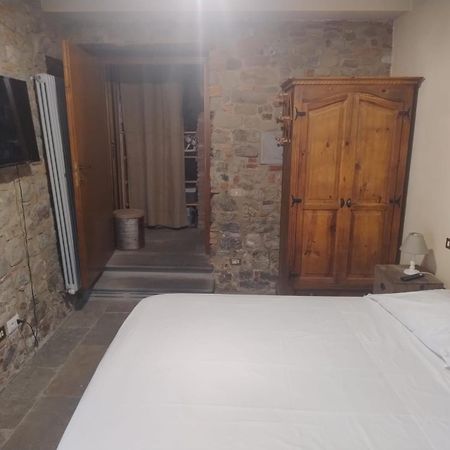 Bed and Breakfast San Gennaro Castello Екстер'єр фото