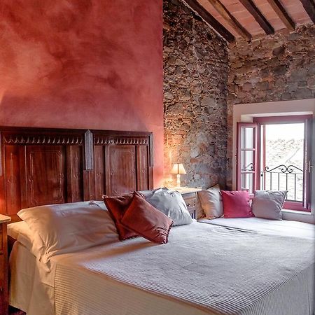 Bed and Breakfast San Gennaro Castello Екстер'єр фото