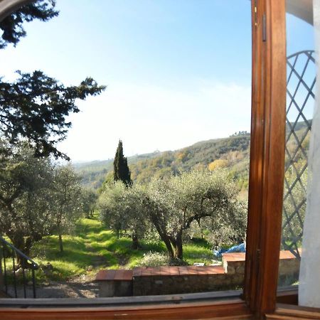 Bed and Breakfast San Gennaro Castello Екстер'єр фото