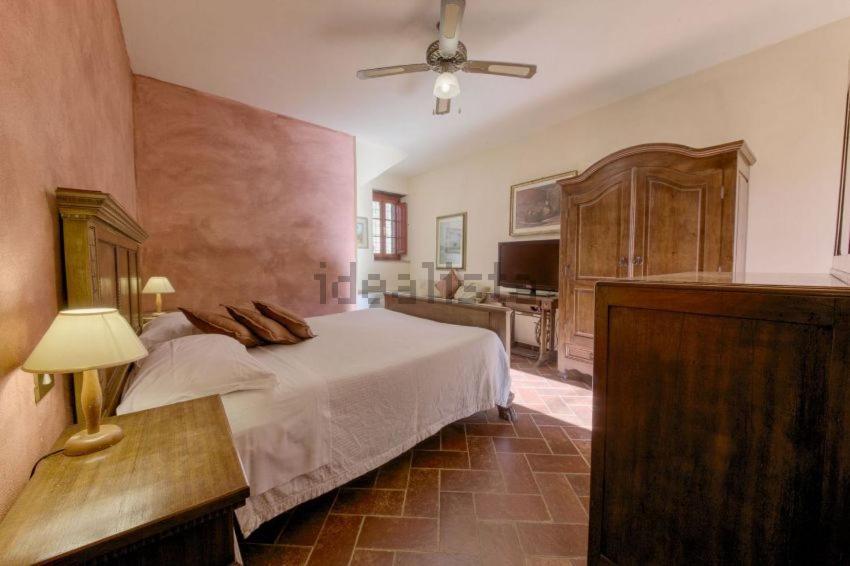 Bed and Breakfast San Gennaro Castello Екстер'єр фото