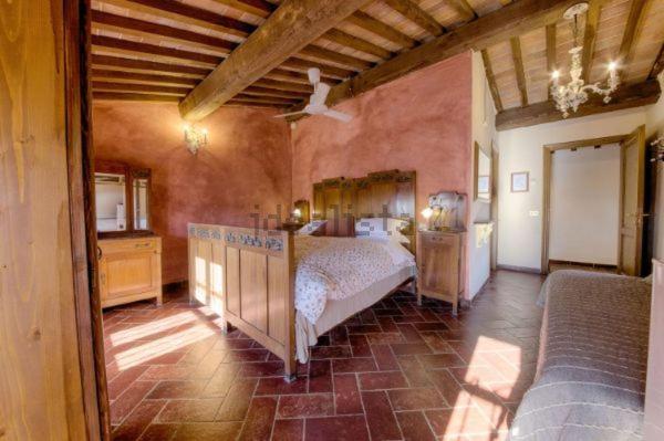 Bed and Breakfast San Gennaro Castello Екстер'єр фото