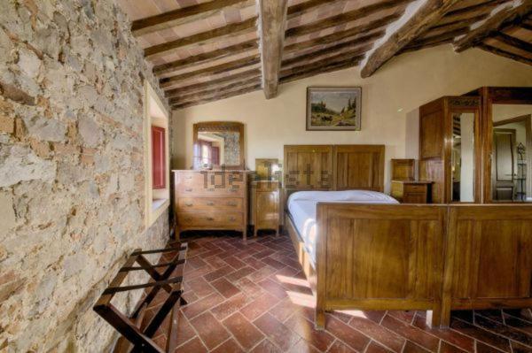 Bed and Breakfast San Gennaro Castello Екстер'єр фото