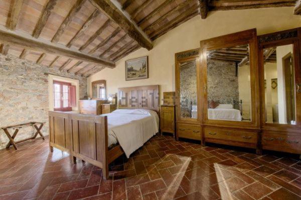Bed and Breakfast San Gennaro Castello Екстер'єр фото