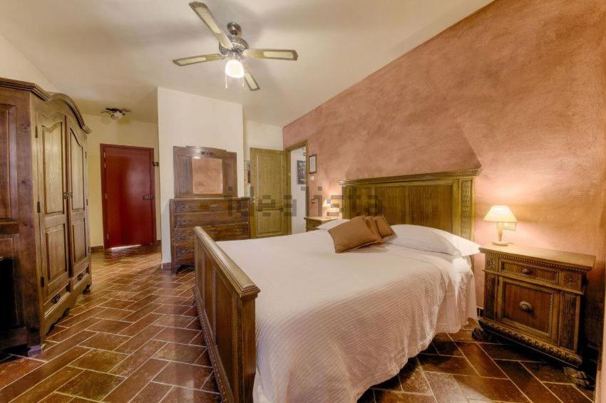 Bed and Breakfast San Gennaro Castello Екстер'єр фото