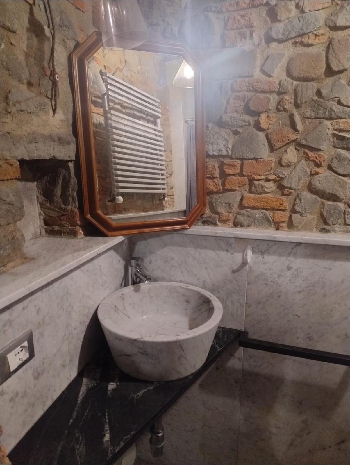 Bed and Breakfast San Gennaro Castello Екстер'єр фото