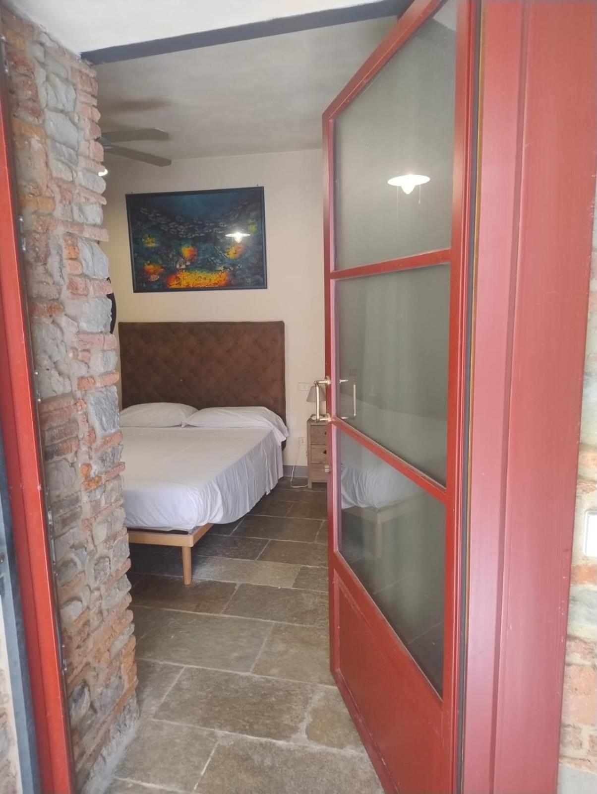 Bed and Breakfast San Gennaro Castello Екстер'єр фото