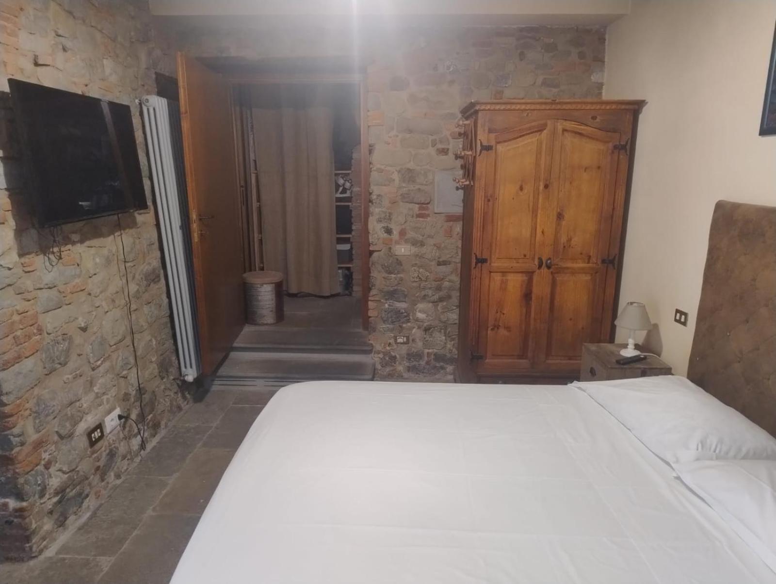 Bed and Breakfast San Gennaro Castello Екстер'єр фото