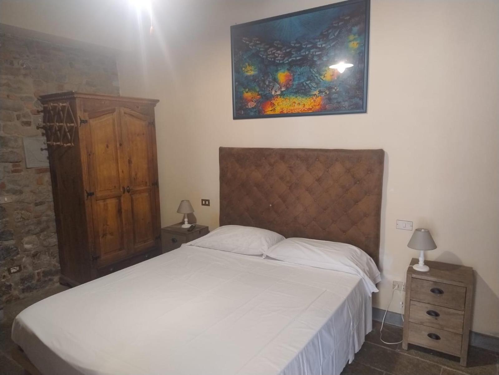 Bed and Breakfast San Gennaro Castello Екстер'єр фото