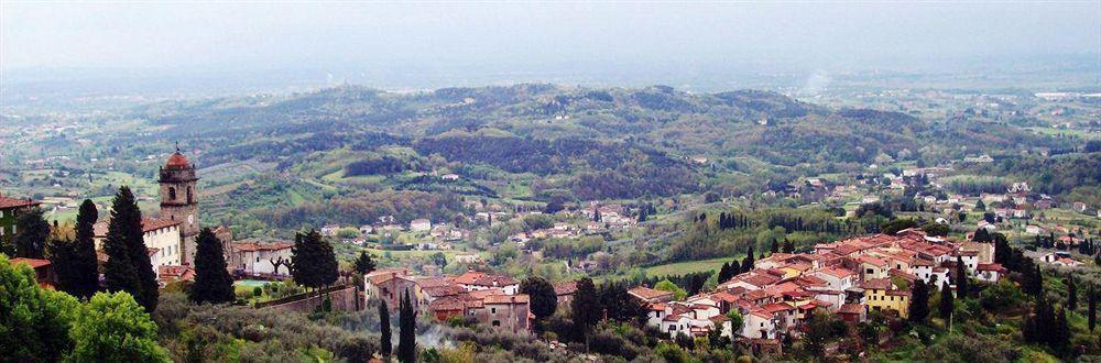 Bed and Breakfast San Gennaro Castello Екстер'єр фото