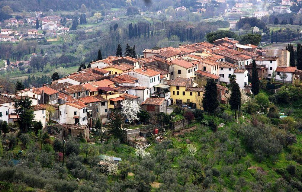 Bed and Breakfast San Gennaro Castello Екстер'єр фото