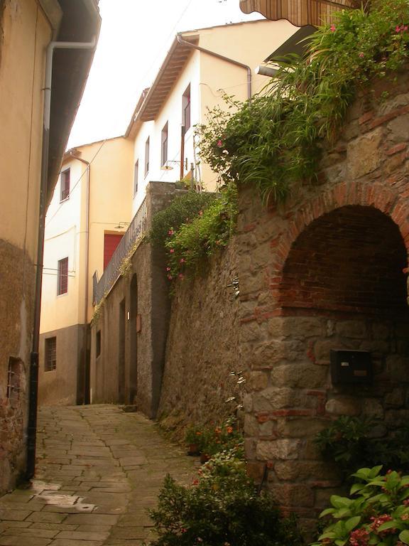 Bed and Breakfast San Gennaro Castello Екстер'єр фото
