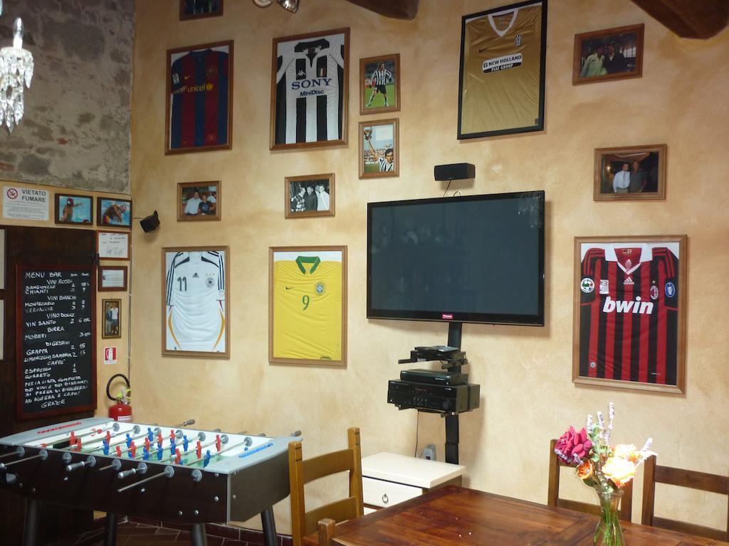 Bed and Breakfast San Gennaro Castello Екстер'єр фото