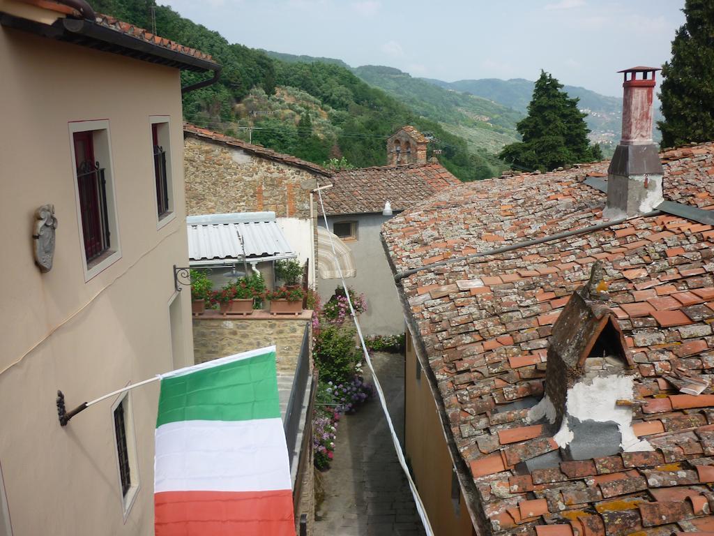 Bed and Breakfast San Gennaro Castello Екстер'єр фото