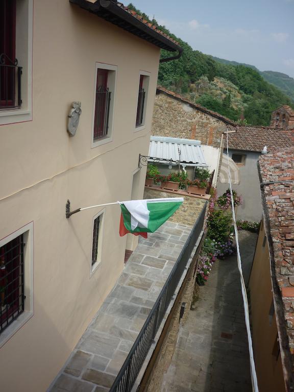Bed and Breakfast San Gennaro Castello Екстер'єр фото