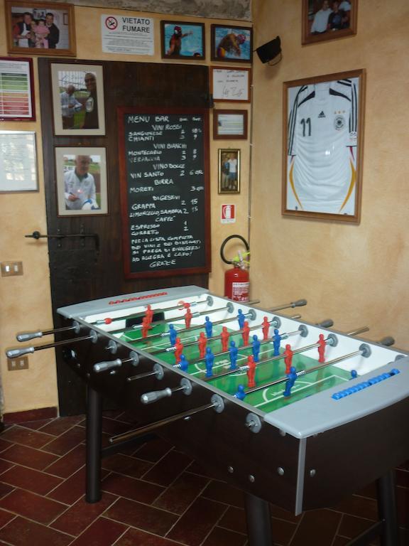 Bed and Breakfast San Gennaro Castello Екстер'єр фото