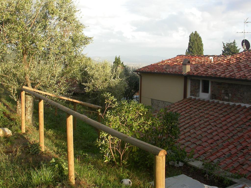 Bed and Breakfast San Gennaro Castello Екстер'єр фото