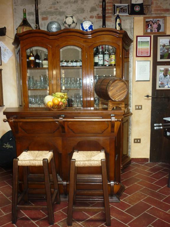 Bed and Breakfast San Gennaro Castello Екстер'єр фото