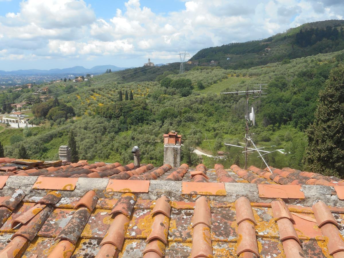 Bed and Breakfast San Gennaro Castello Екстер'єр фото