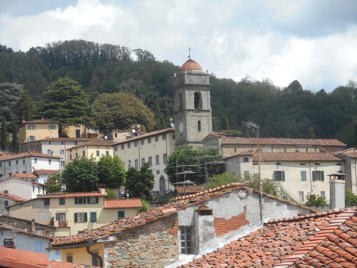 Bed and Breakfast San Gennaro Castello Екстер'єр фото