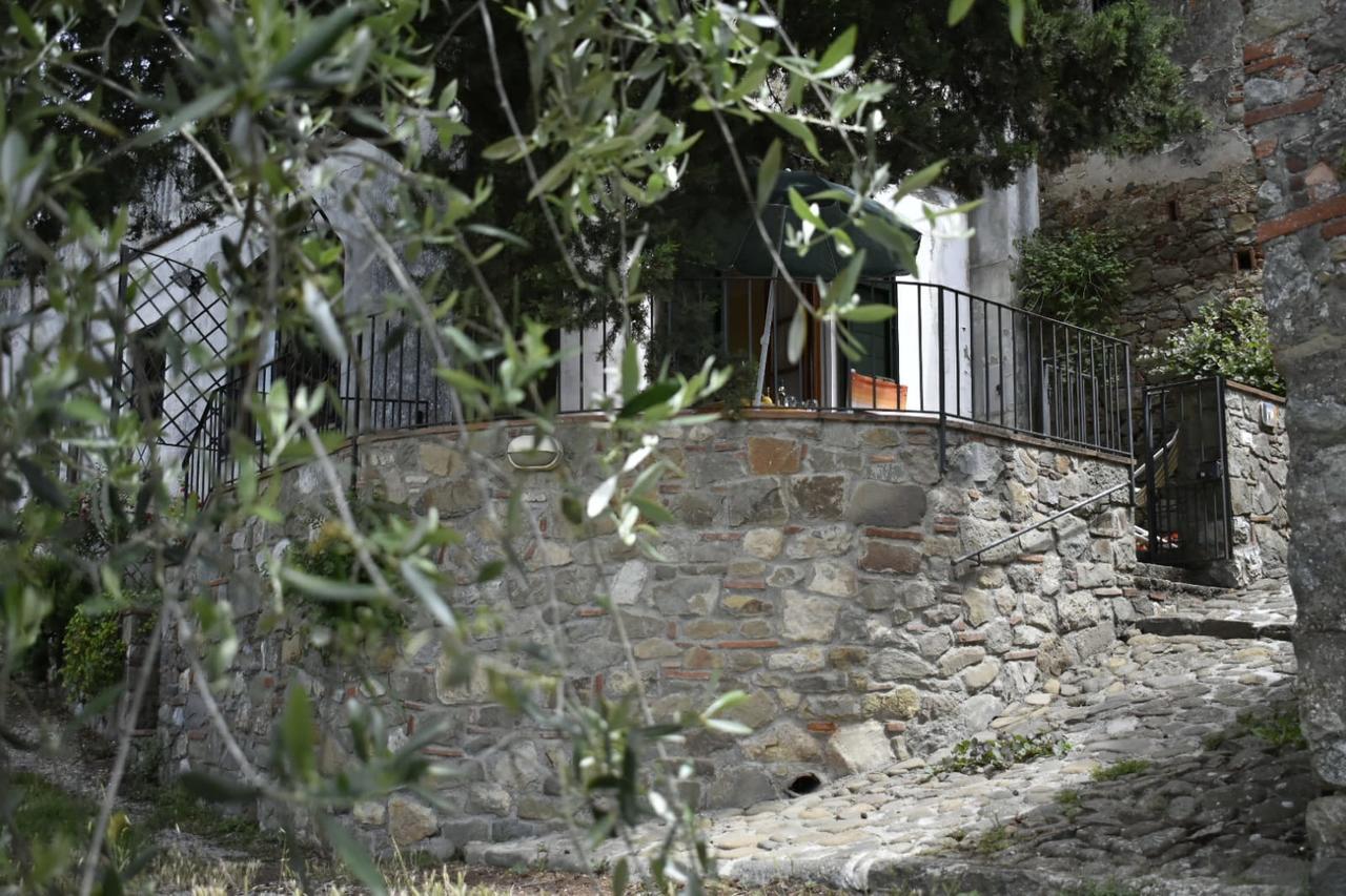 Bed and Breakfast San Gennaro Castello Екстер'єр фото