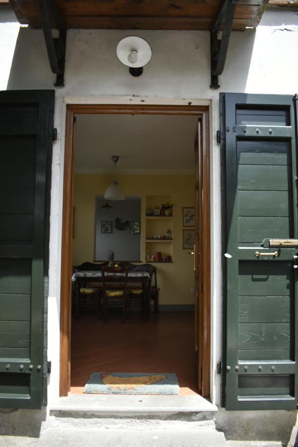 Bed and Breakfast San Gennaro Castello Екстер'єр фото