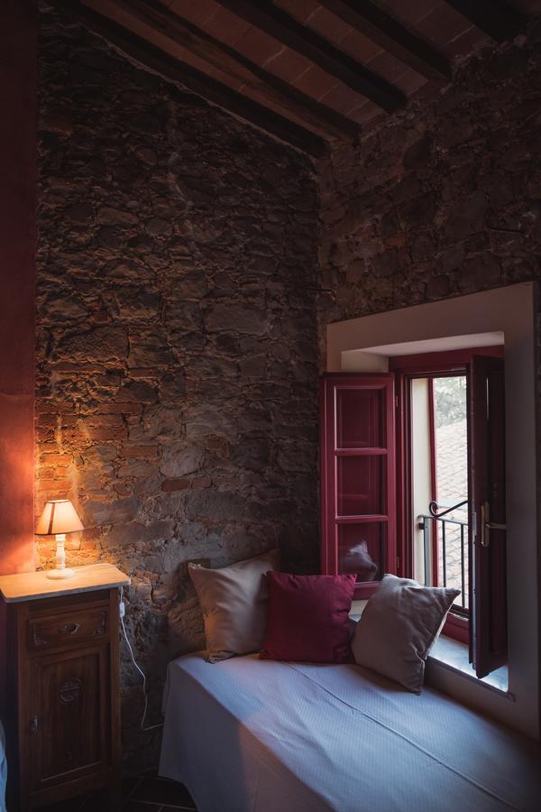 Bed and Breakfast San Gennaro Castello Екстер'єр фото