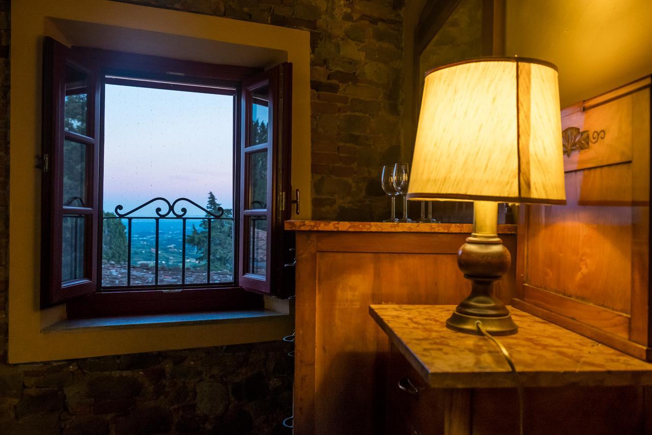 Bed and Breakfast San Gennaro Castello Екстер'єр фото