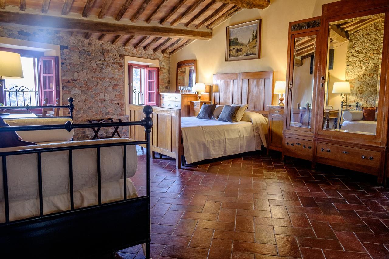 Bed and Breakfast San Gennaro Castello Екстер'єр фото