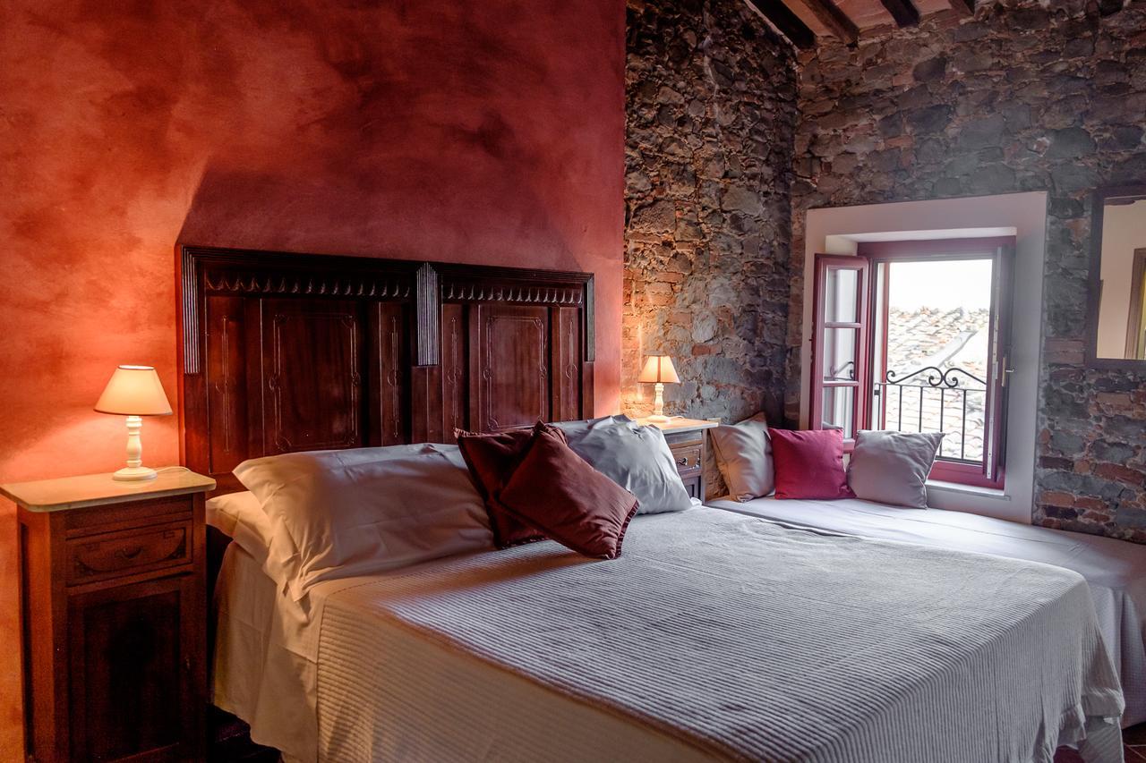 Bed and Breakfast San Gennaro Castello Екстер'єр фото