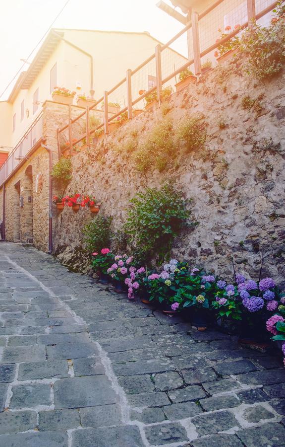 Bed and Breakfast San Gennaro Castello Екстер'єр фото