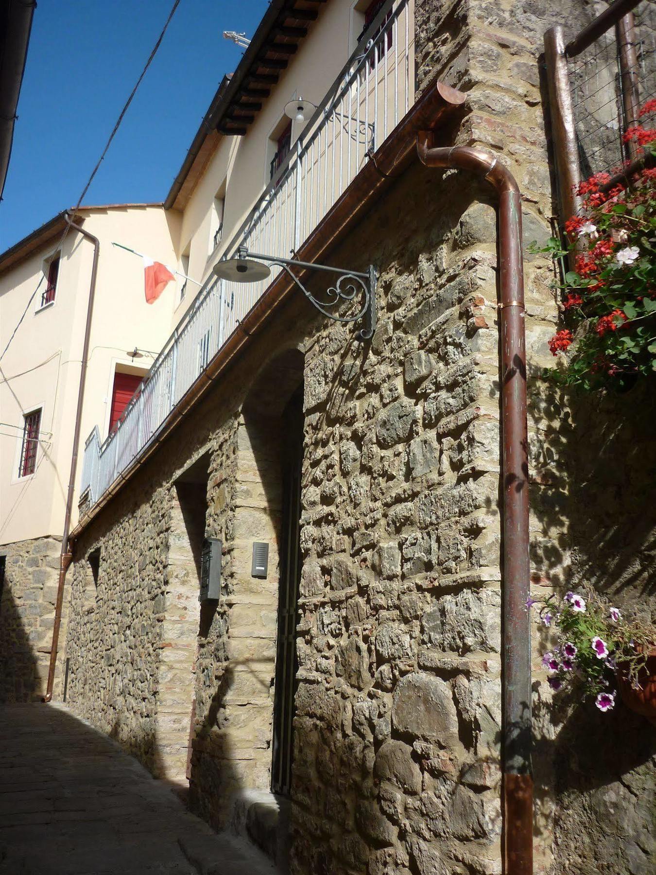Bed and Breakfast San Gennaro Castello Екстер'єр фото