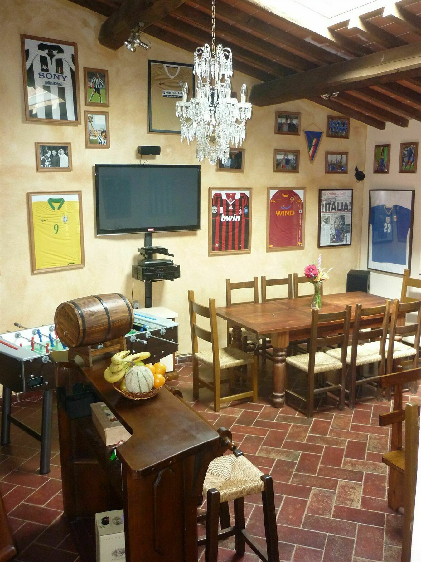 Bed and Breakfast San Gennaro Castello Екстер'єр фото