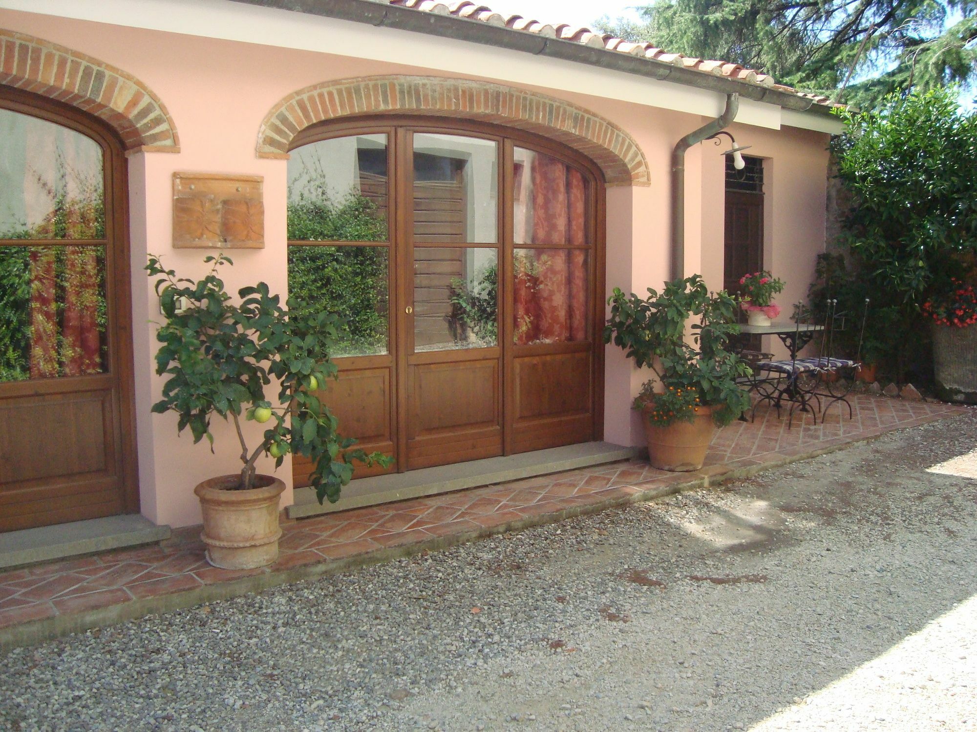 Bed and Breakfast San Gennaro Castello Екстер'єр фото