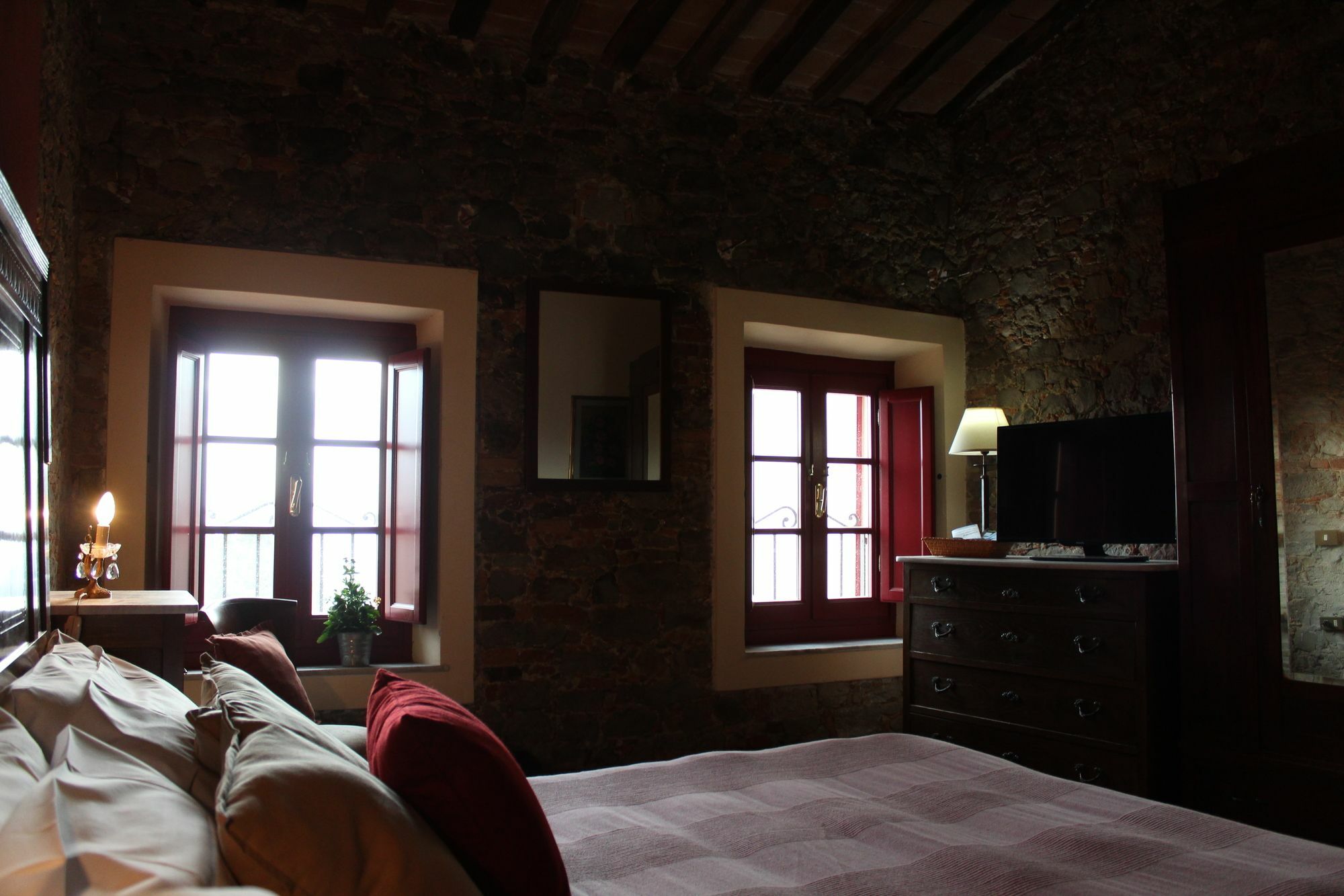 Bed and Breakfast San Gennaro Castello Екстер'єр фото