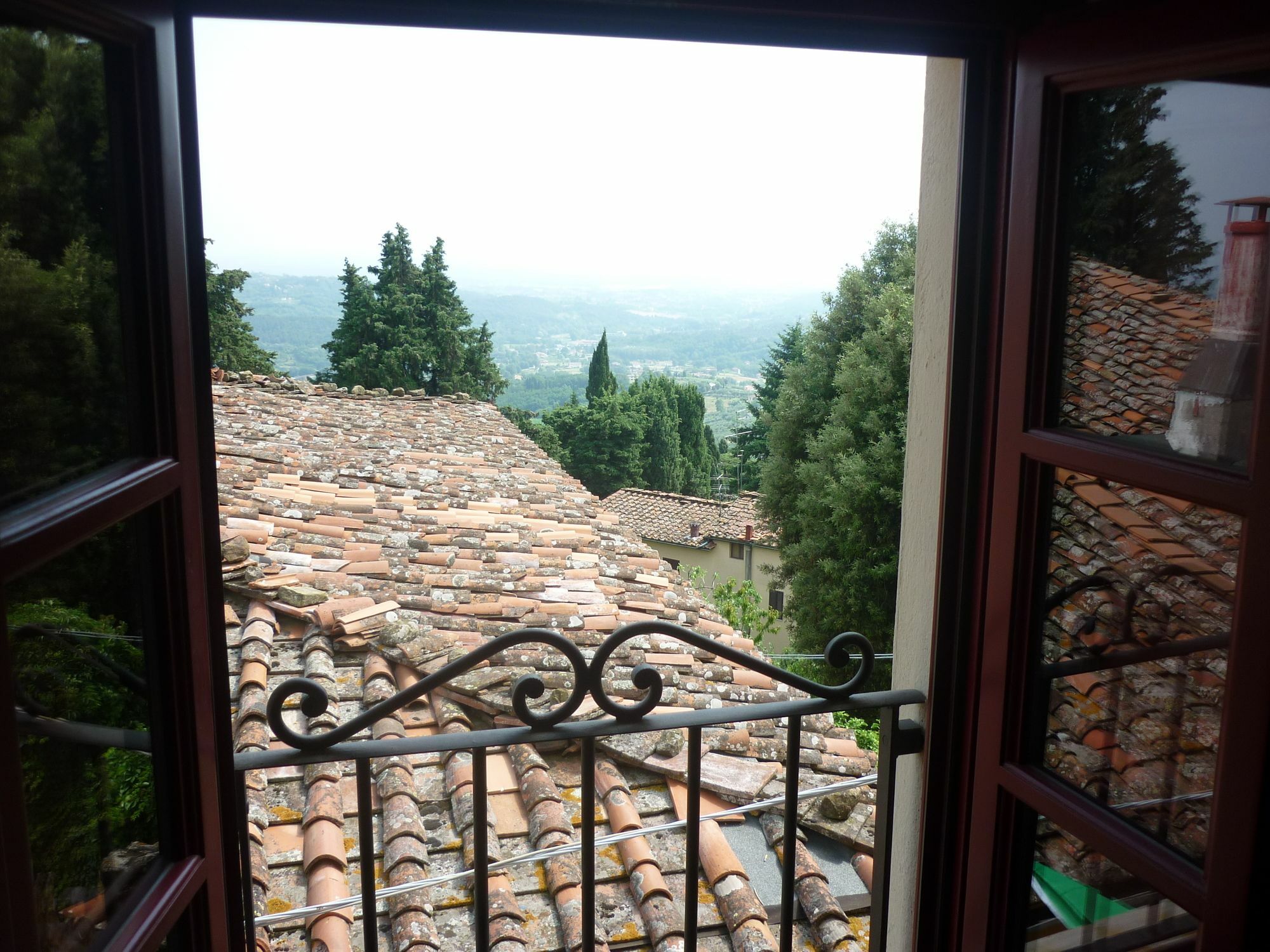 Bed and Breakfast San Gennaro Castello Екстер'єр фото