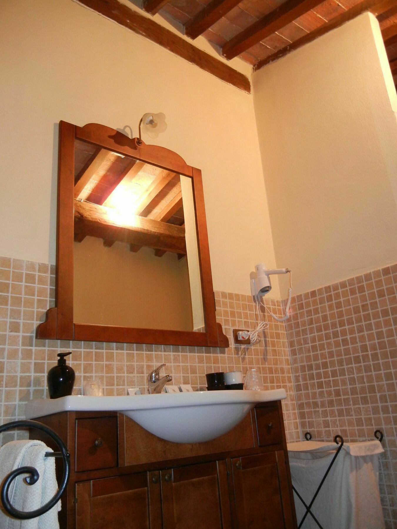 Bed and Breakfast San Gennaro Castello Екстер'єр фото