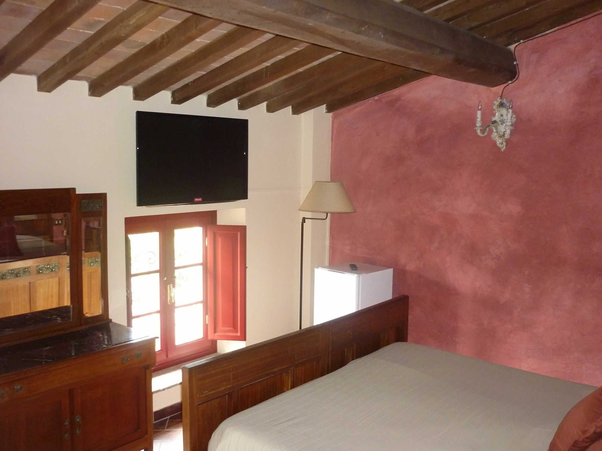 Bed and Breakfast San Gennaro Castello Екстер'єр фото