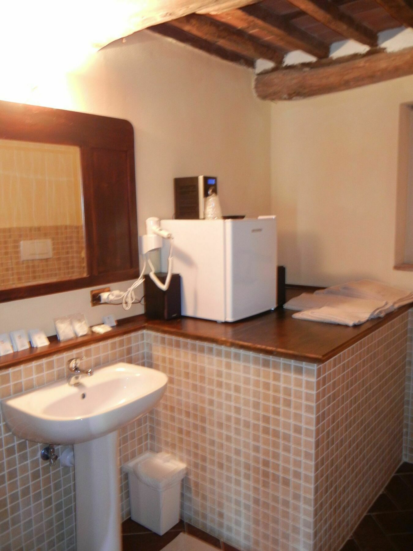 Bed and Breakfast San Gennaro Castello Екстер'єр фото