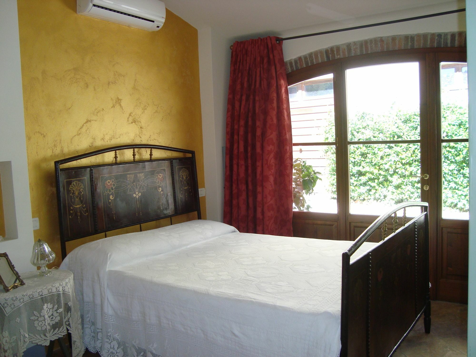 Bed and Breakfast San Gennaro Castello Екстер'єр фото
