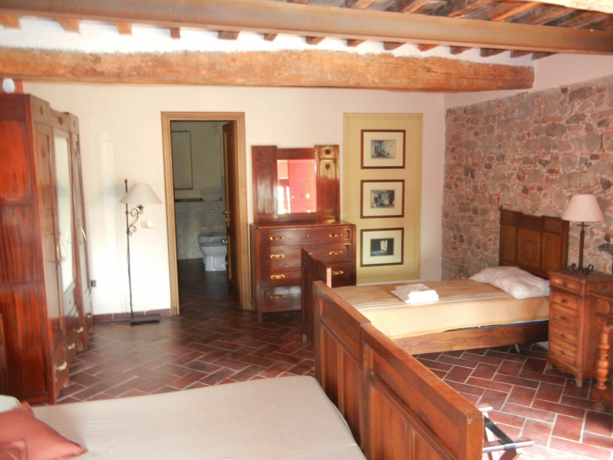 Bed and Breakfast San Gennaro Castello Екстер'єр фото