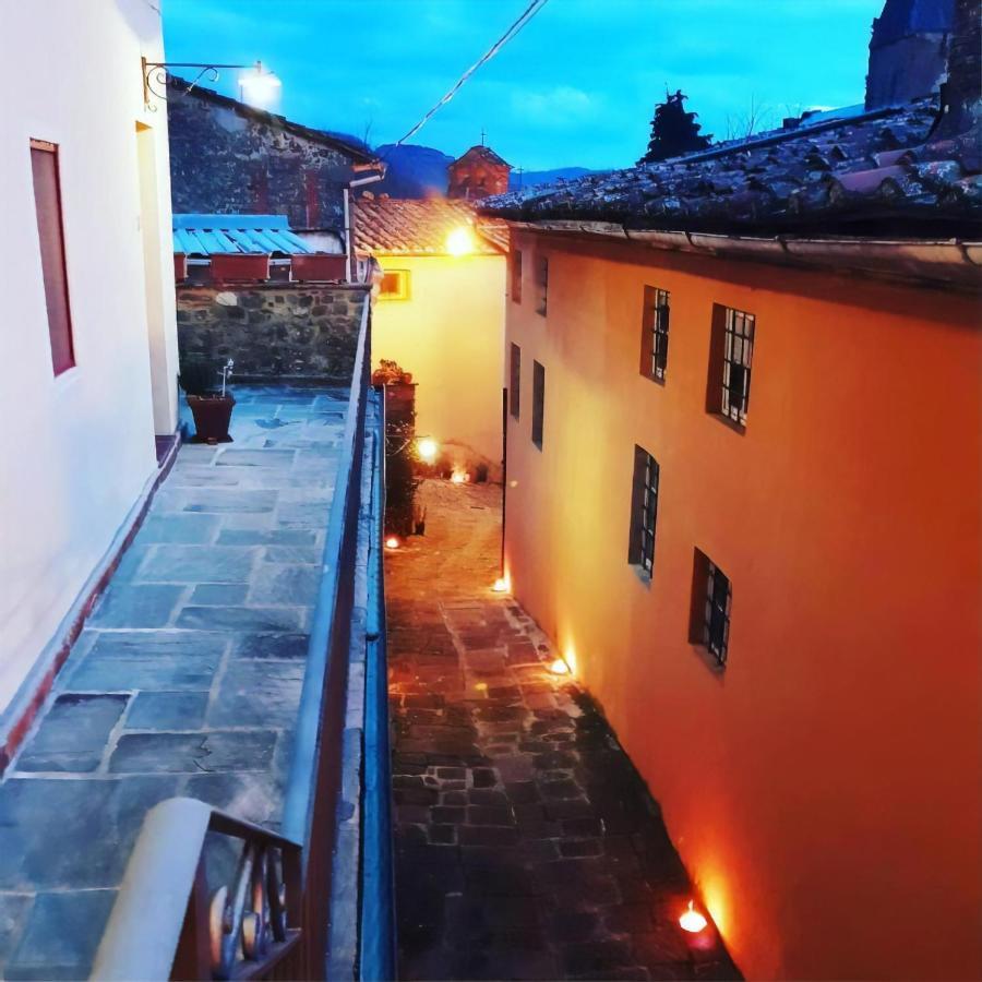 Bed and Breakfast San Gennaro Castello Екстер'єр фото