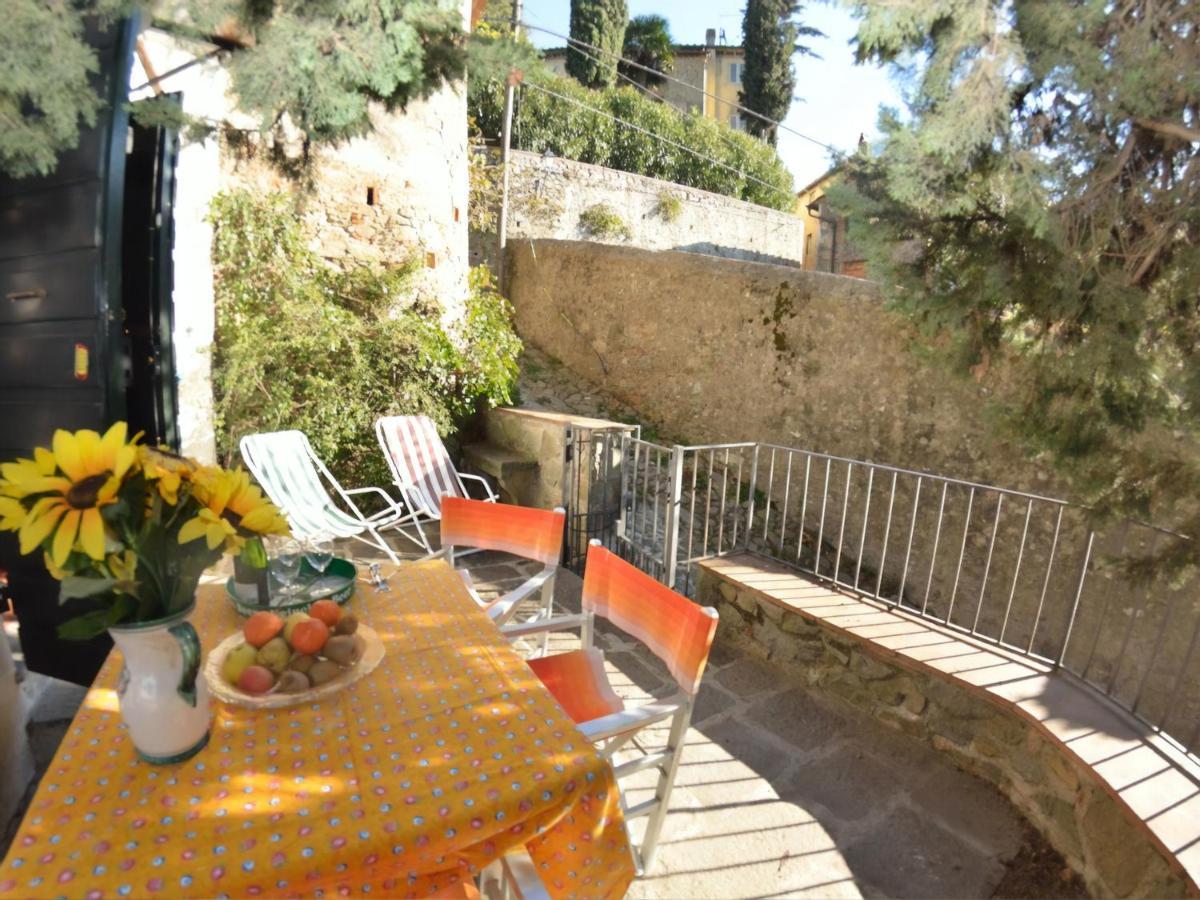 Bed and Breakfast San Gennaro Castello Екстер'єр фото