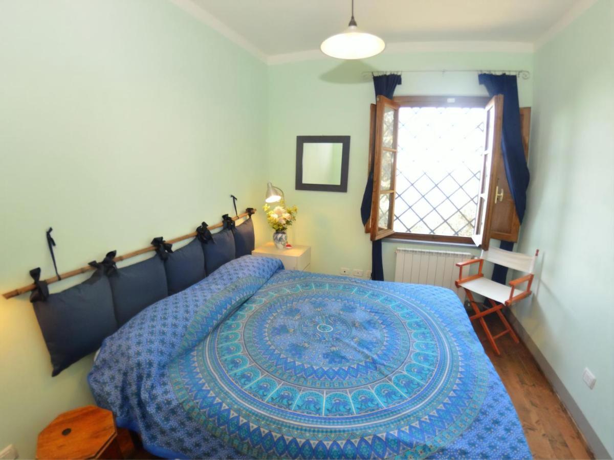 Bed and Breakfast San Gennaro Castello Екстер'єр фото